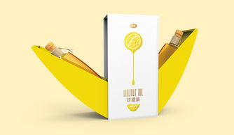 食用油包装设计作品深圳圣智扬包装设计公司